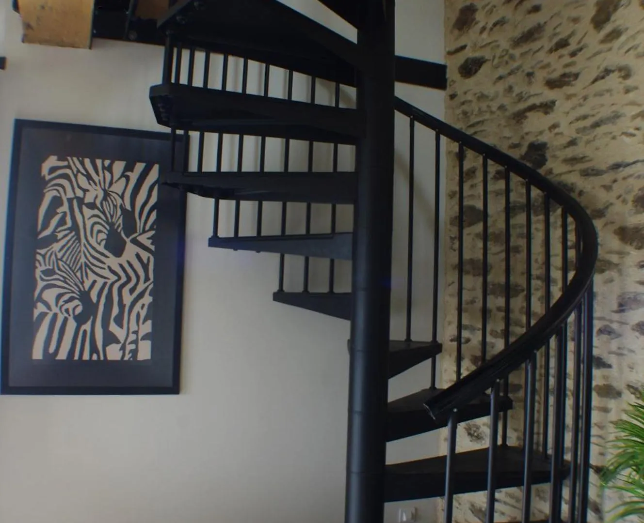 펜션 Olisios, Beautiful Farmhouse With Private Pool Pampelonne 프랑스