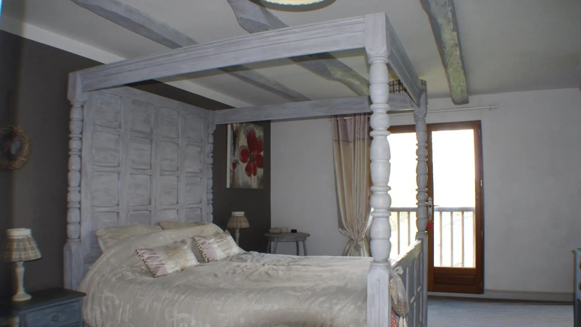 펜션 Olisios, Beautiful Farmhouse With Private Pool Pampelonne 프랑스