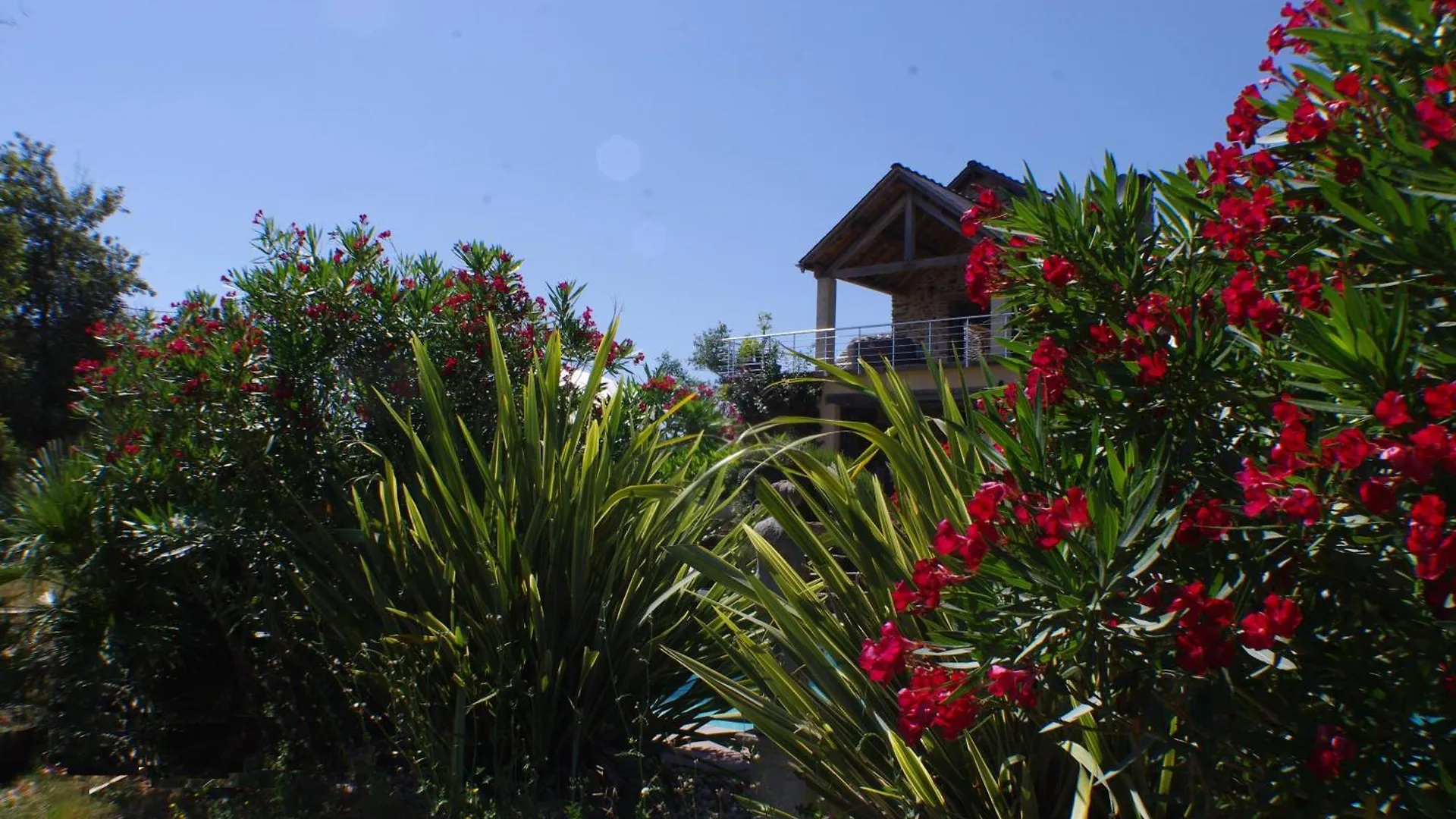 Olisios, Beautiful Farmhouse With Private Pool Pampelonne 0*,  프랑스