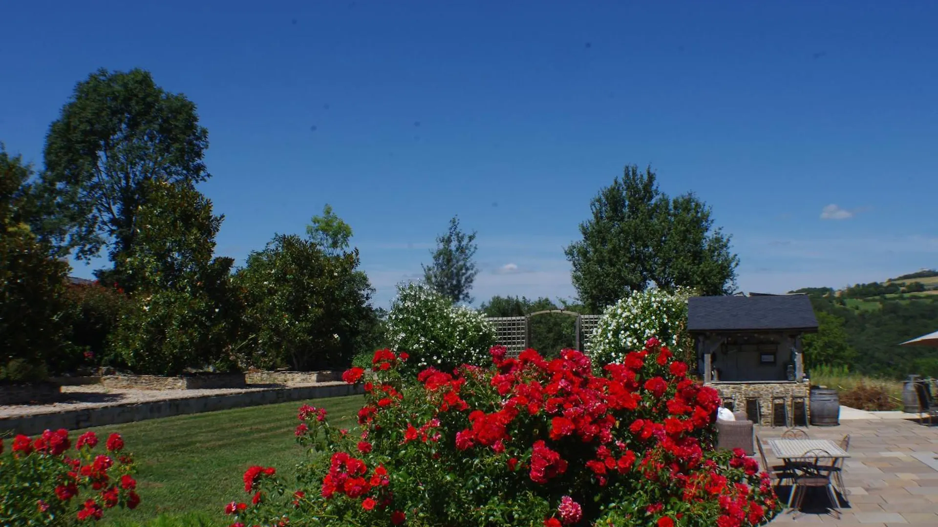 Olisios, Beautiful Farmhouse With Private Pool Pampelonne 0*,