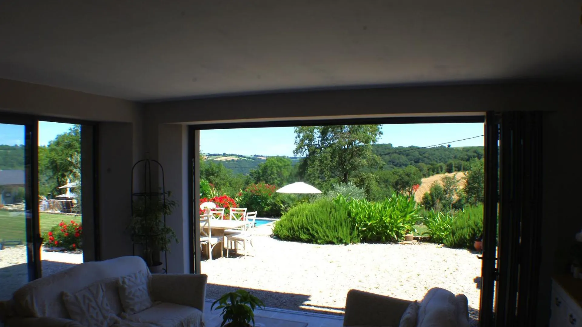 Olisios, Beautiful Farmhouse With Private Pool Pampelonne 펜션