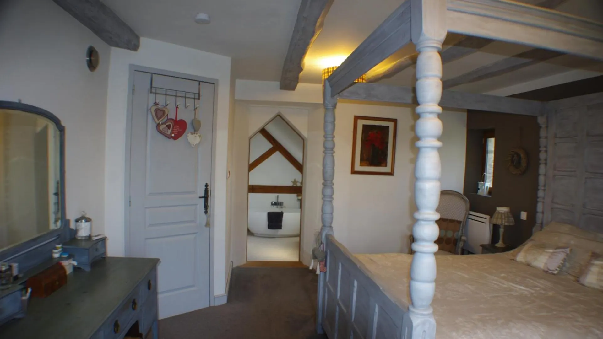 Olisios, Beautiful Farmhouse With Private Pool Pampelonne