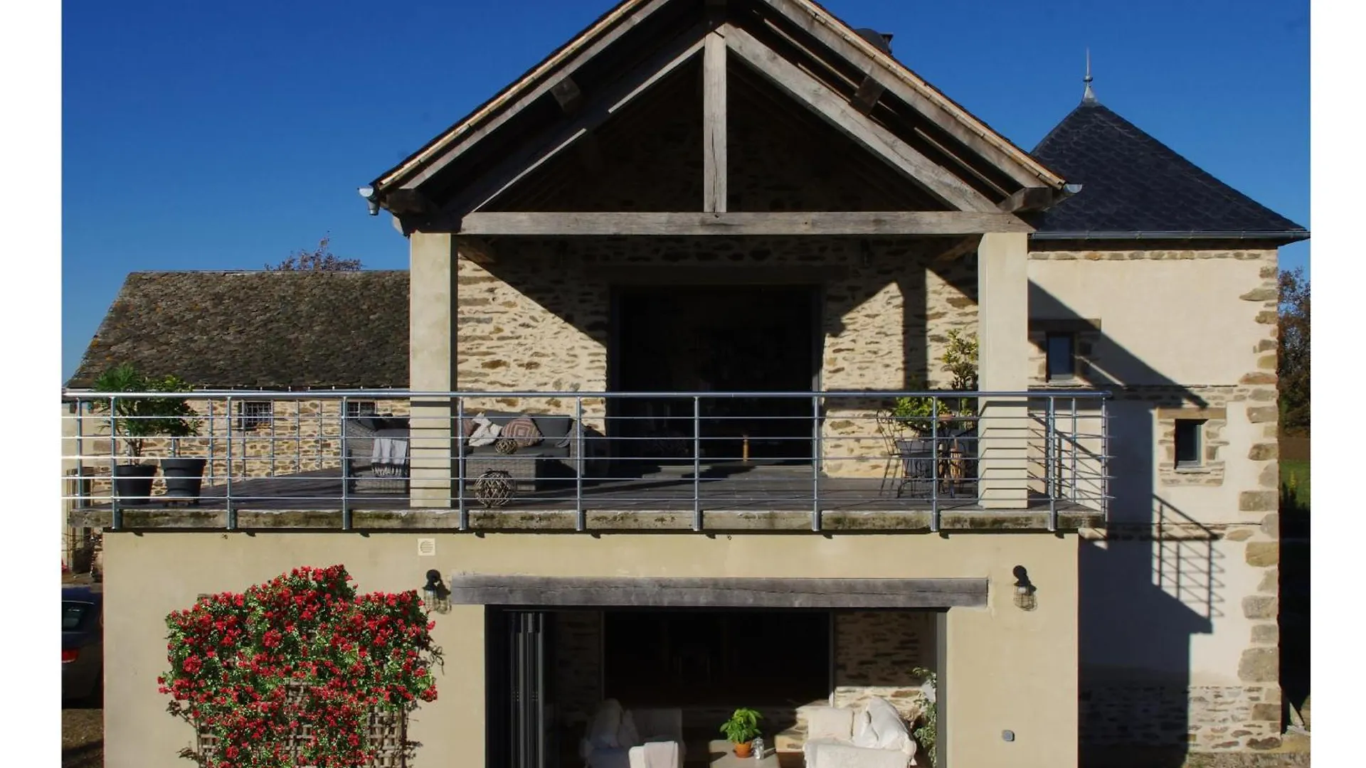 Olisios, Beautiful Farmhouse With Private Pool Pampelonne