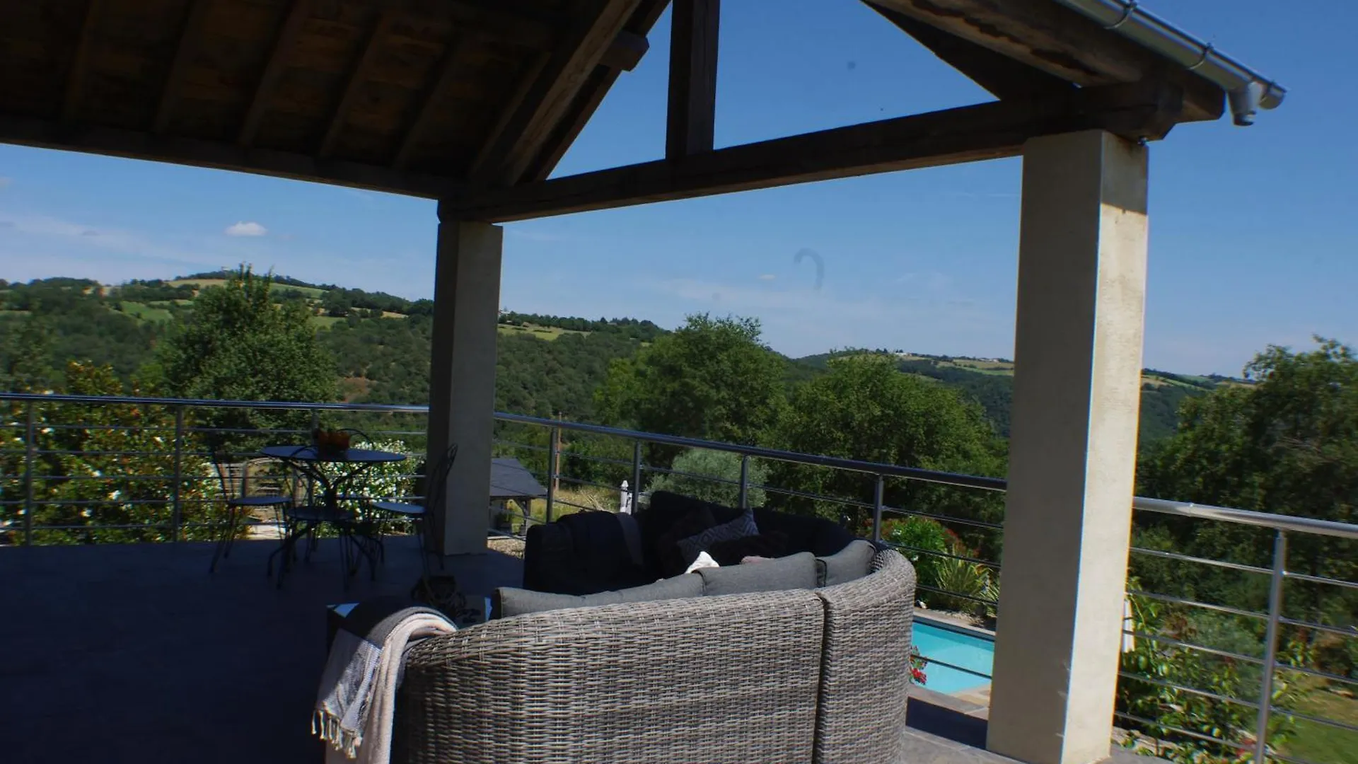 Olisios, Beautiful Farmhouse With Private Pool Pampelonne 펜션
