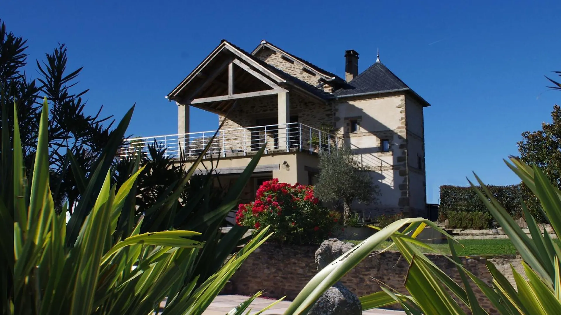 Olisios, Beautiful Farmhouse With Private Pool Pampelonne 펜션