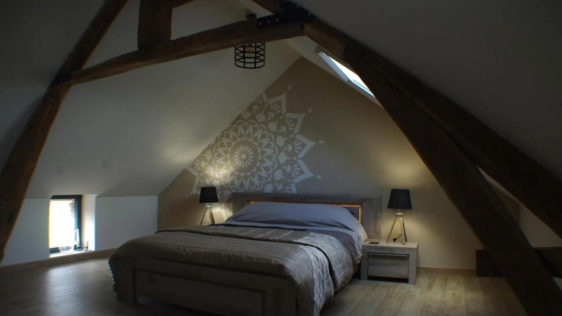 펜션 Olisios, Beautiful Farmhouse With Private Pool Pampelonne 프랑스